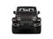 2023 Jeep Gladiator Willys 4x4