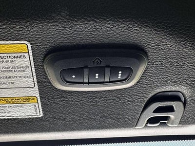 2021 Jeep Gladiator Overland 4x4