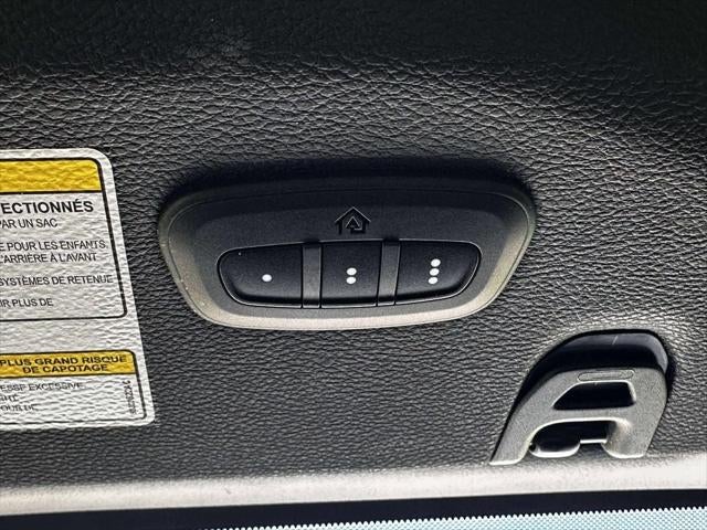 2021 Jeep Gladiator Overland 4x4