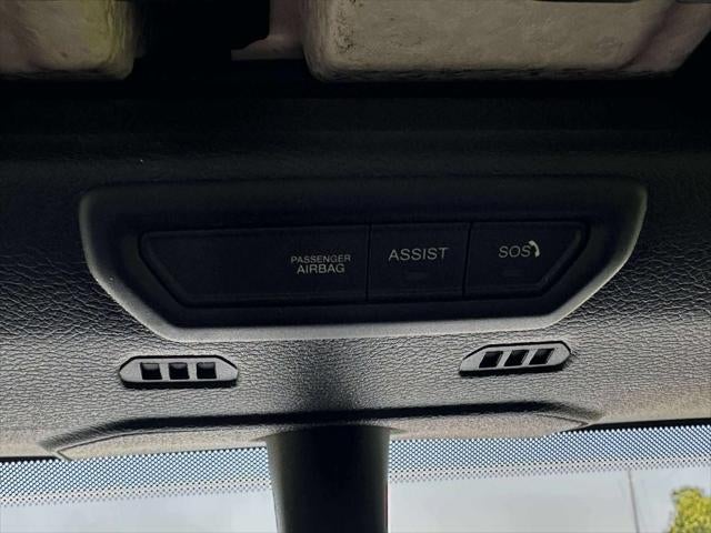 2021 Jeep Gladiator Overland 4x4