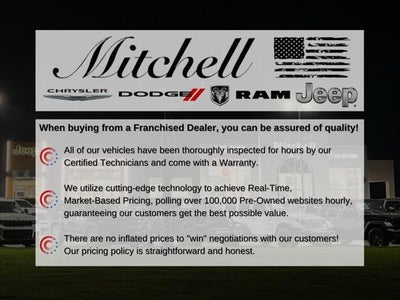 2021 Jeep Gladiator Overland 4x4