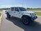 2021 Jeep Gladiator Overland 4x4