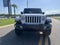 2021 Jeep Gladiator Overland 4x4