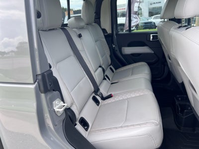 2023 Jeep Gladiator High Altitude 4x4