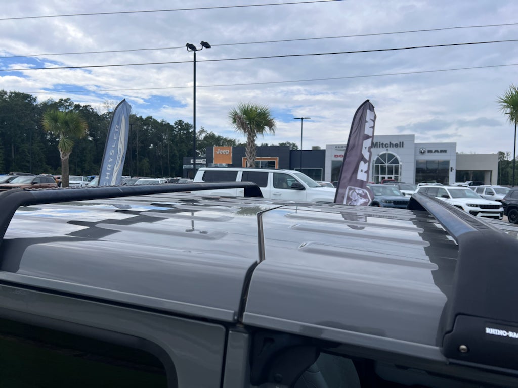 2023 Jeep Gladiator High Altitude 4x4