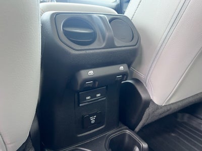 2023 Jeep Gladiator High Altitude 4x4