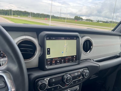 2023 Jeep Gladiator High Altitude 4x4