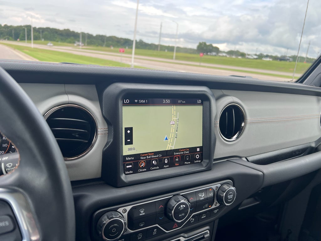 2023 Jeep Gladiator High Altitude 4x4