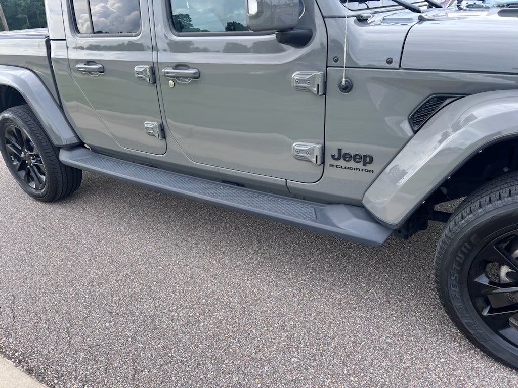 2023 Jeep Gladiator High Altitude 4x4