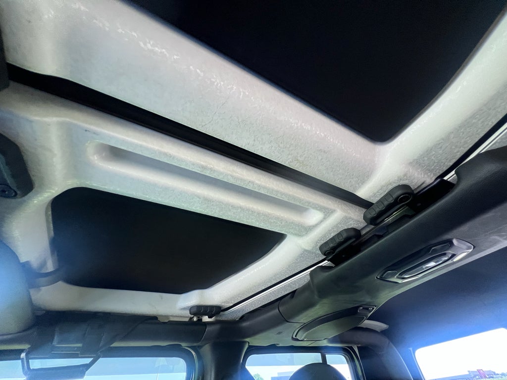 2021 Jeep Gladiator Mojave 4x4