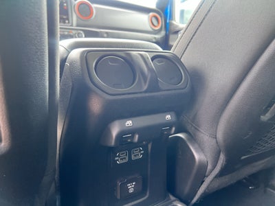 2023 Jeep Gladiator Mojave 4x4
