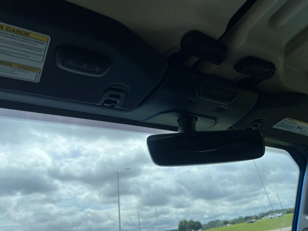 2023 Jeep Gladiator Mojave 4x4