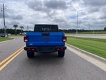 2023 Jeep Gladiator Mojave 4x4