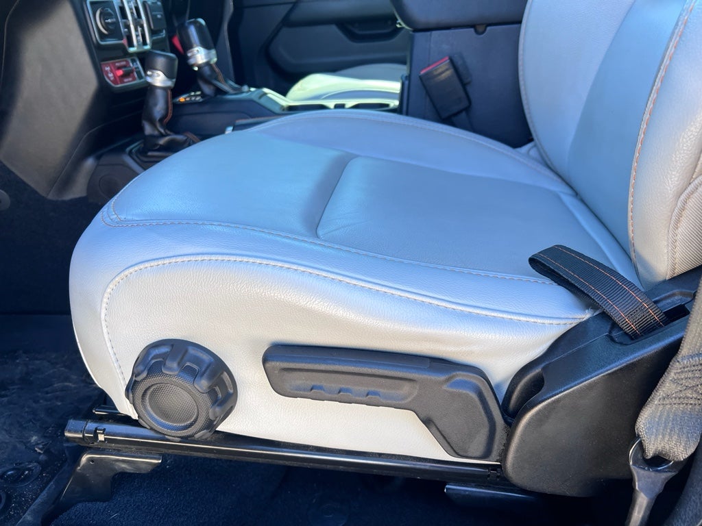 2021 Jeep Gladiator Mojave 4x4