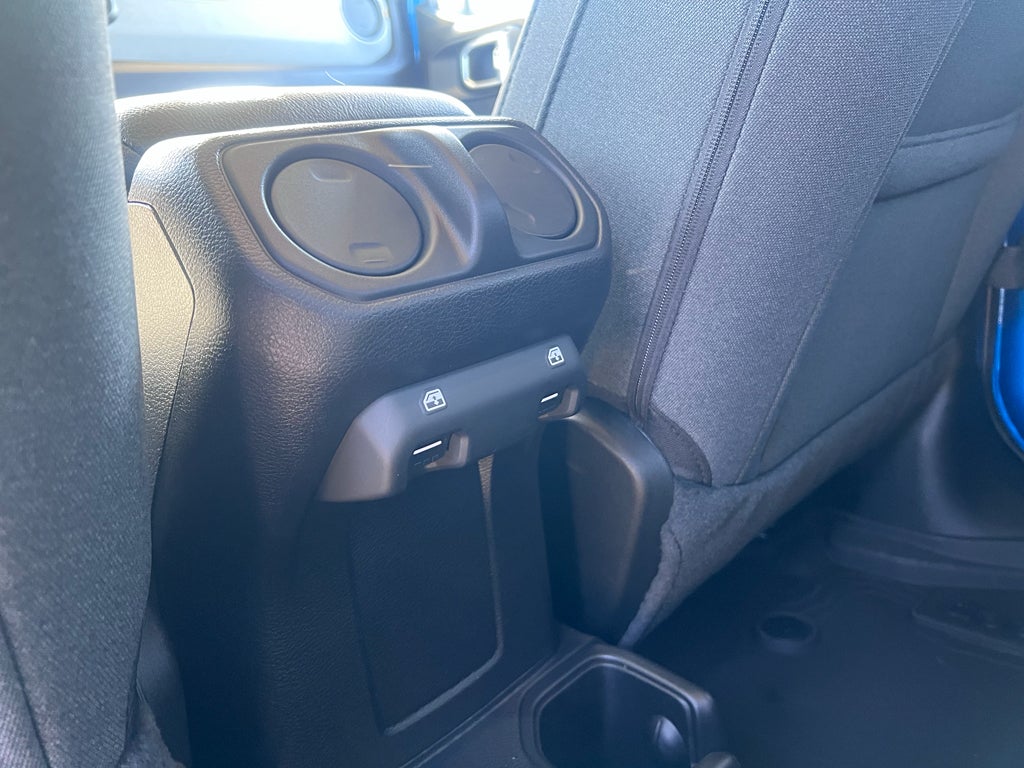 2026 Jeep Gladiator GLADIATOR WILLYS 4X4