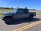 2026 Jeep Gladiator GLADIATOR WILLYS 4X4