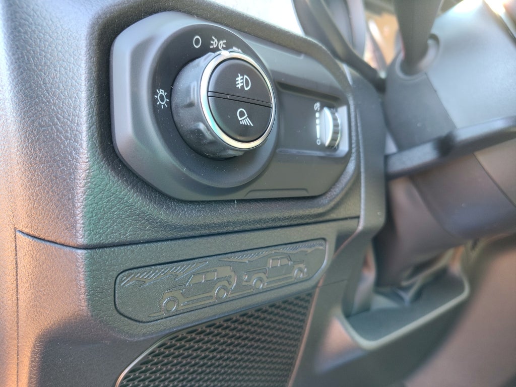 2026 Jeep Gladiator GLADIATOR SPORT S 4X4