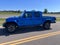 2026 Jeep Gladiator GLADIATOR SAHARA 4X4