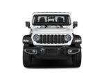 2027 Jeep Gladiator GLADIATOR WILLYS 4X4