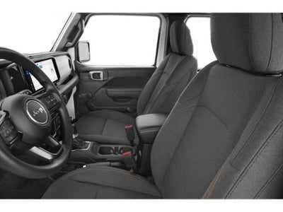 2027 Jeep Gladiator GLADIATOR WILLYS 4X4