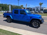 2026 Jeep Gladiator GLADIATOR SAHARA 4X4