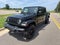 2025 Jeep Gladiator Nighthawk