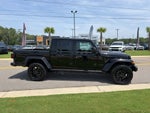 2025 Jeep Gladiator Nighthawk