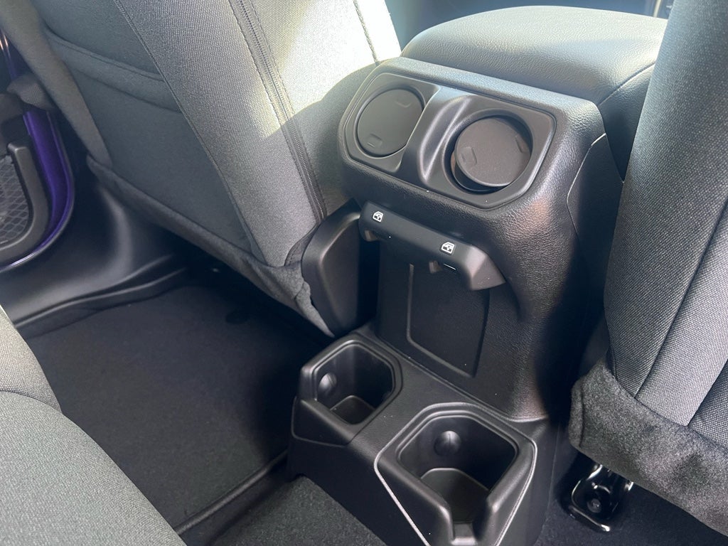 2026 Jeep Gladiator GLADIATOR SPORT S 4X4