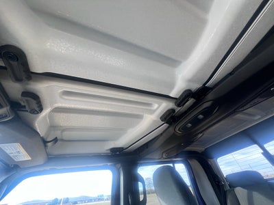 2026 Jeep Gladiator GLADIATOR SPORT S 4X4