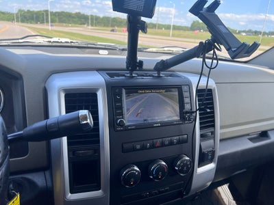 2012 RAM 1500 Big Horn