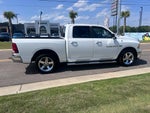2012 RAM 1500 Big Horn