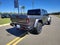 2025 Jeep Gladiator GLADIATOR RUBICON 4X4