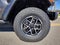2025 Jeep Gladiator GLADIATOR RUBICON 4X4
