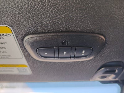 2026 Jeep Gladiator GLADIATOR RUBICON X 4X4