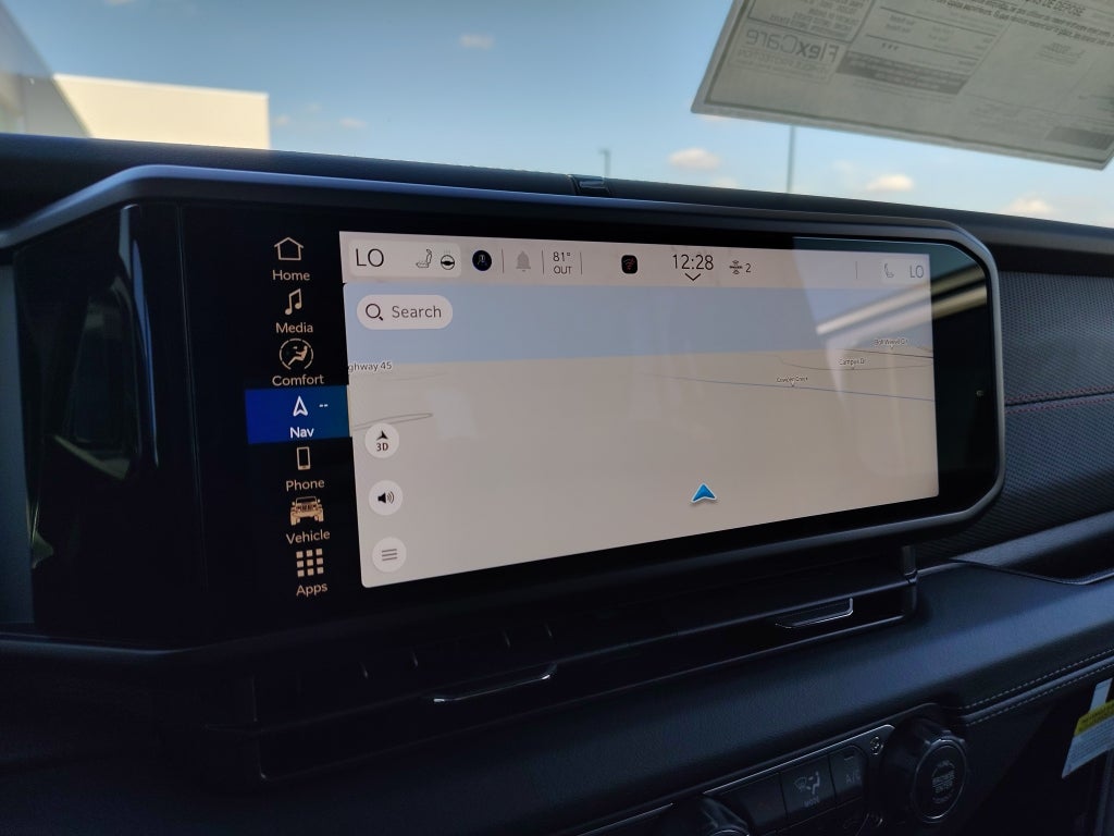 2026 Jeep Gladiator GLADIATOR RUBICON X 4X4