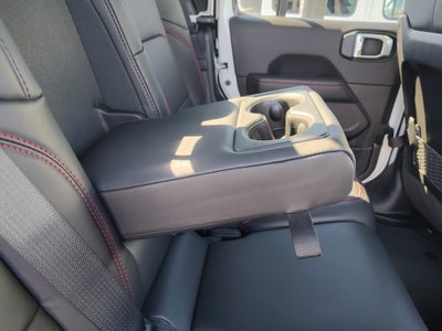 2026 Jeep Gladiator GLADIATOR RUBICON X 4X4