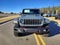 2026 Jeep Gladiator GLADIATOR RUBICON X 4X4