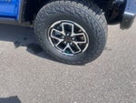 2026 Jeep Gladiator GLADIATOR RUBICON X 4X4