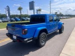 2026 Jeep Gladiator GLADIATOR RUBICON X 4X4