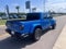 2026 Jeep Gladiator GLADIATOR RUBICON X 4X4