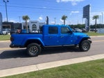 2026 Jeep Gladiator GLADIATOR RUBICON X 4X4