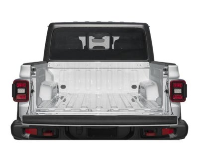 2026 Jeep Gladiator GLADIATOR RUBICON X 4X4