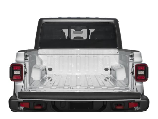2026 Jeep Gladiator GLADIATOR RUBICON X 4X4