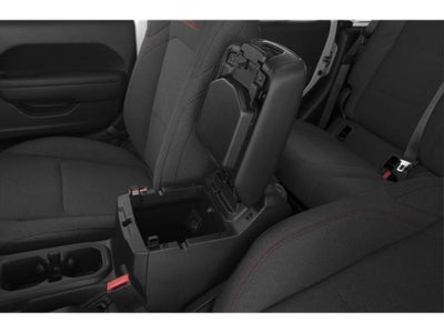 2026 Jeep Gladiator GLADIATOR RUBICON X 4X4