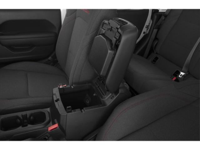 2026 Jeep Gladiator GLADIATOR RUBICON X 4X4