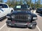 2026 Jeep Gladiator GLADIATOR RUBICON X 4X4