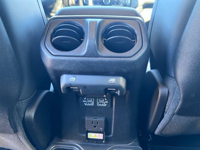 2025 Jeep Gladiator Rubicon X