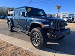 2025 Jeep Gladiator Rubicon X