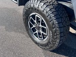 2025 Jeep Gladiator Rubicon X
