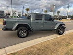 2025 Jeep Gladiator Rubicon X
